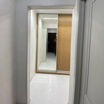 Сдается 1-комнатная квартира, 43 м²