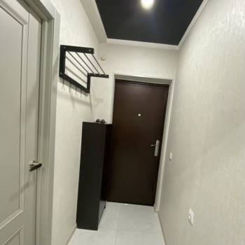 Сдается 1-комнатная квартира, 43 м²
