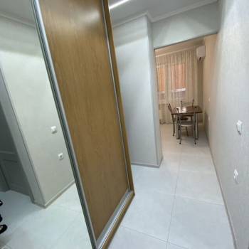 Сдается 1-комнатная квартира, 43 м²