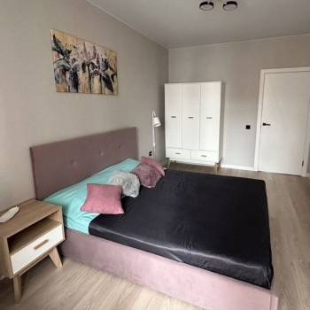 Сдается 2-х комнатная квартира, 53,6 м²