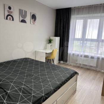 Сдается 2-х комнатная квартира, 53,6 м²