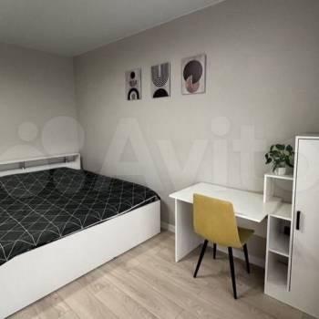 Сдается 2-х комнатная квартира, 53,6 м²