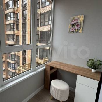 Сдается 2-х комнатная квартира, 53,6 м²