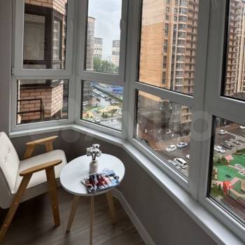 Сдается 2-х комнатная квартира, 53,6 м²