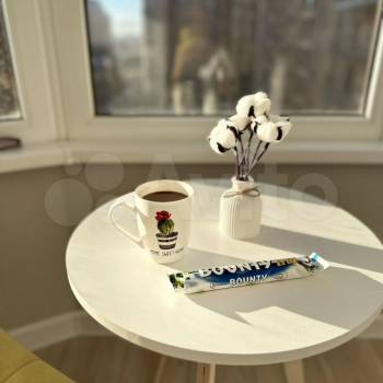 Сдается 2-х комнатная квартира, 53,6 м²