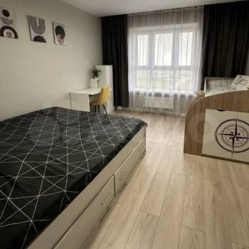 Сдается 2-х комнатная квартира, 53,6 м²