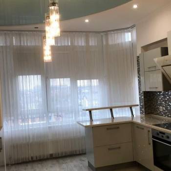 Сдается 2-х комнатная квартира, 70,5 м²