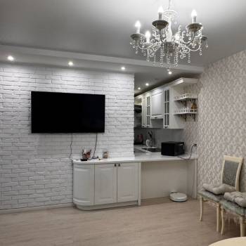 Продается 3-х комнатная квартира, 128,7 м²