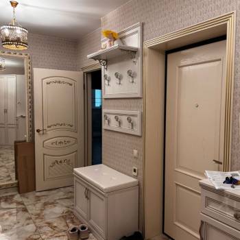 Продается 3-х комнатная квартира, 128,7 м²