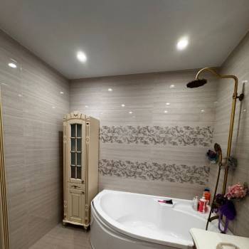 Продается 3-х комнатная квартира, 128,7 м²