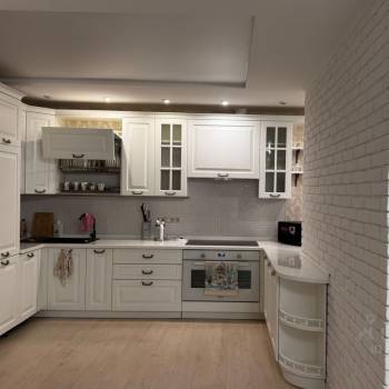 Продается 3-х комнатная квартира, 128,7 м²