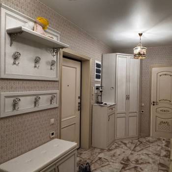 Продается 3-х комнатная квартира, 128,7 м²