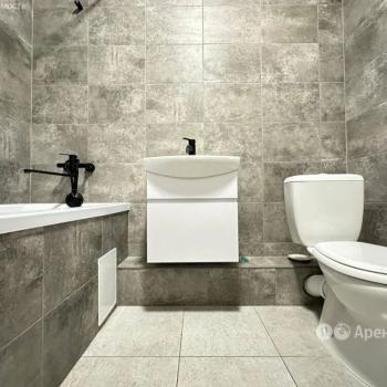 Сдается 1-комнатная квартира, 38 м²