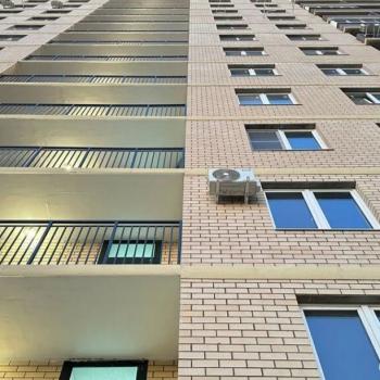 Сдается 1-комнатная квартира, 38 м²