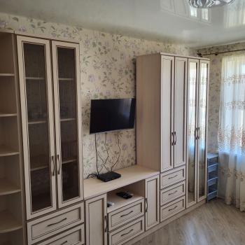 Сдается 1-комнатная квартира, 33 м²