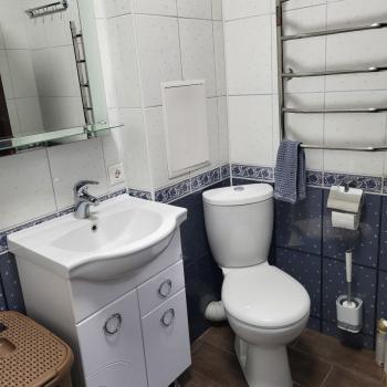 Сдается 1-комнатная квартира, 33 м²