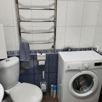 Сдается 1-комнатная квартира, 33 м²