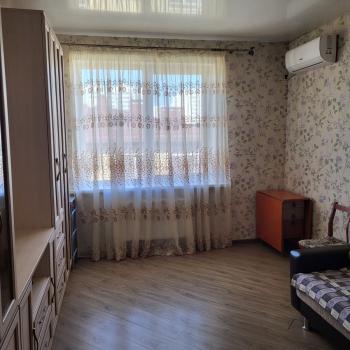 Сдается 1-комнатная квартира, 33 м²