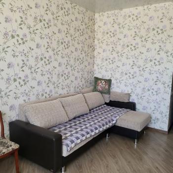 Сдается 1-комнатная квартира, 33 м²