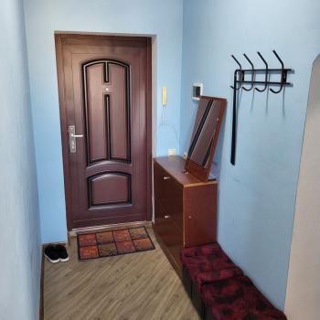 Сдается 1-комнатная квартира, 33 м²