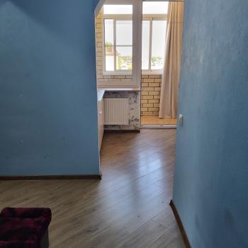 Сдается 1-комнатная квартира, 33 м²