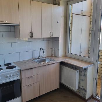 Сдается 1-комнатная квартира, 33 м²