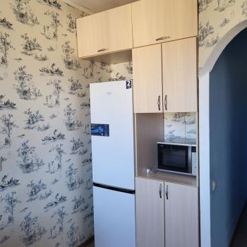 Сдается 1-комнатная квартира, 33 м²