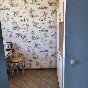 Сдается 1-комнатная квартира, 33 м²