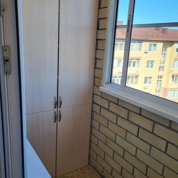 Сдается 1-комнатная квартира, 33 м²