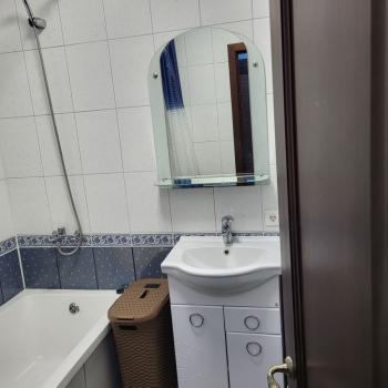 Сдается 1-комнатная квартира, 33 м²