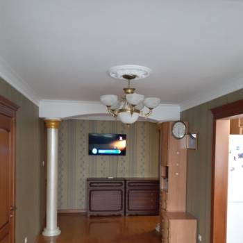 Продается 3-х комнатная квартира, 73,58 м²