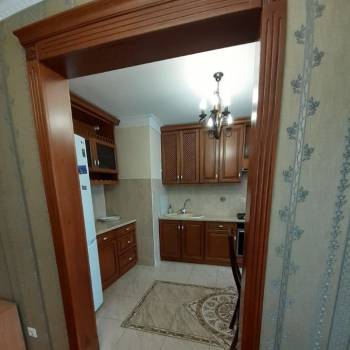 Продается 3-х комнатная квартира, 73,58 м²