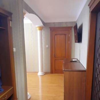 Продается 3-х комнатная квартира, 73,58 м²