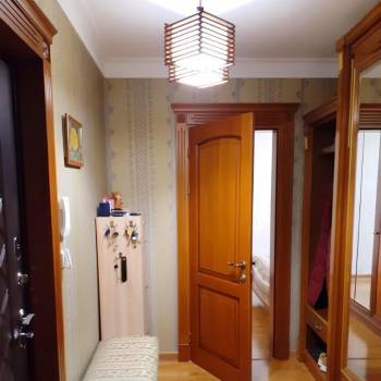 Продается 3-х комнатная квартира, 73,58 м²