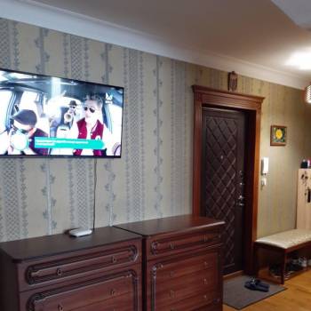 Продается 3-х комнатная квартира, 73,58 м²