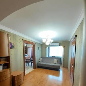 Продается 3-х комнатная квартира, 73,58 м²