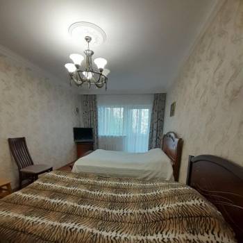 Продается 3-х комнатная квартира, 73,58 м²