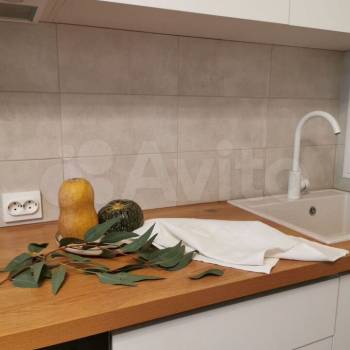 Сдается 1-комнатная квартира, 26 м²