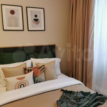 Сдается 1-комнатная квартира, 26 м²