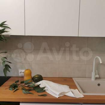 Сдается 1-комнатная квартира, 26 м²