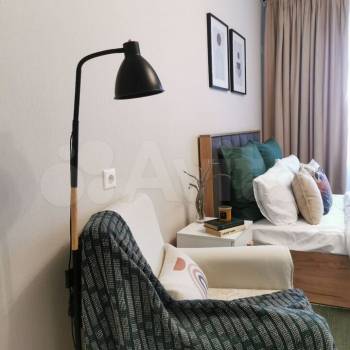 Сдается 1-комнатная квартира, 26 м²