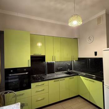 Сдается 1-комнатная квартира, 34 м²