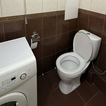 Сдается 1-комнатная квартира, 34 м²