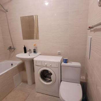 Сдается 1-комнатная квартира, 37,5 м²