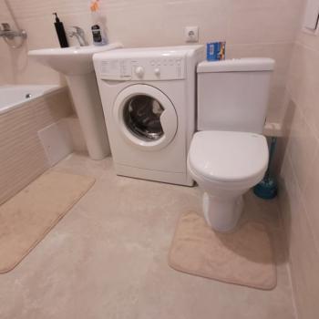 Сдается 1-комнатная квартира, 37,5 м²