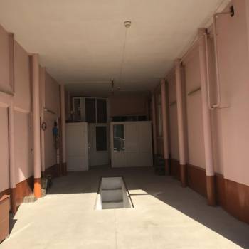 Сдается Нежилое помещение, 46 м²