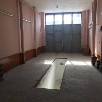 Сдается Нежилое помещение, 46 м²