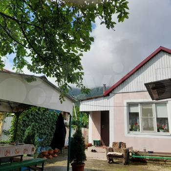 Продается Дом, 60 м²