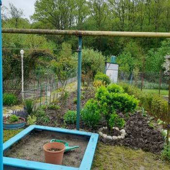 Продается Дом, 60 м²