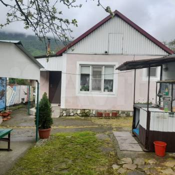 Продается Дом, 60 м²